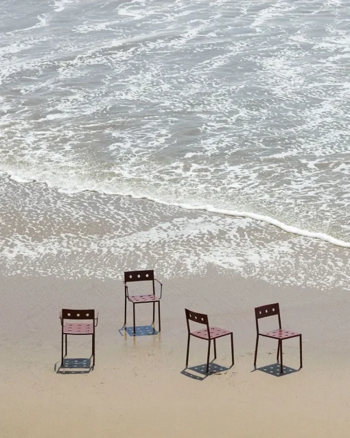 Balcony Chair