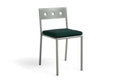 Balcony chair & armchair cushion