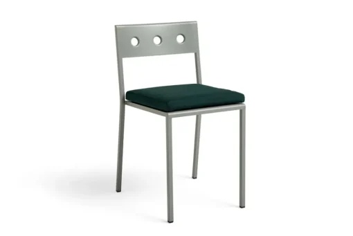 Balcony chair & armchair cushion