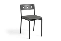Balcony chair & armchair cushion