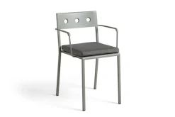 Balcony chair & armchair cushion