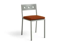 Balcony chair & armchair cushion
