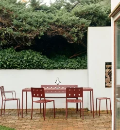 Balcony Dining Chair