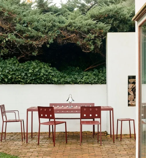 Balcony Dining Chair