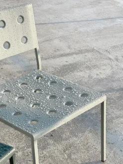 Balcony Lounge Chair