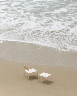 Balcony Low Table