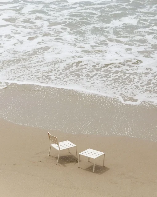 Balcony Low Table