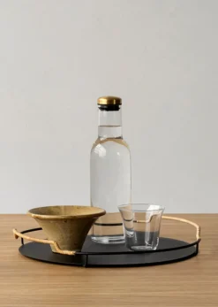 Balcony Serving Tray