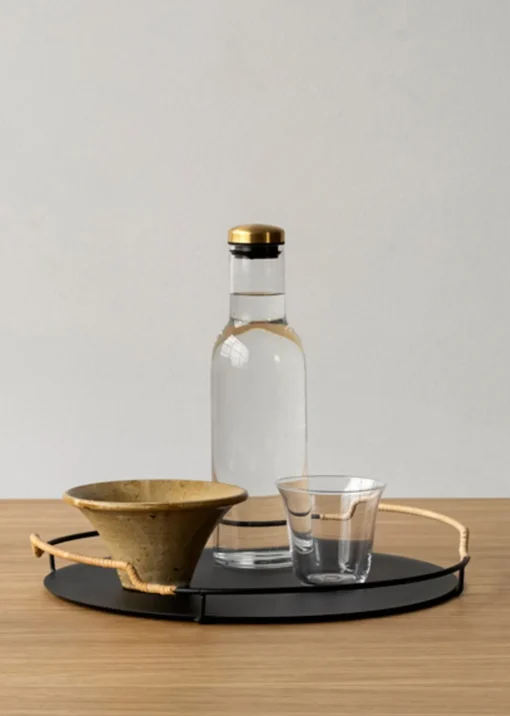 Balcony Serving Tray