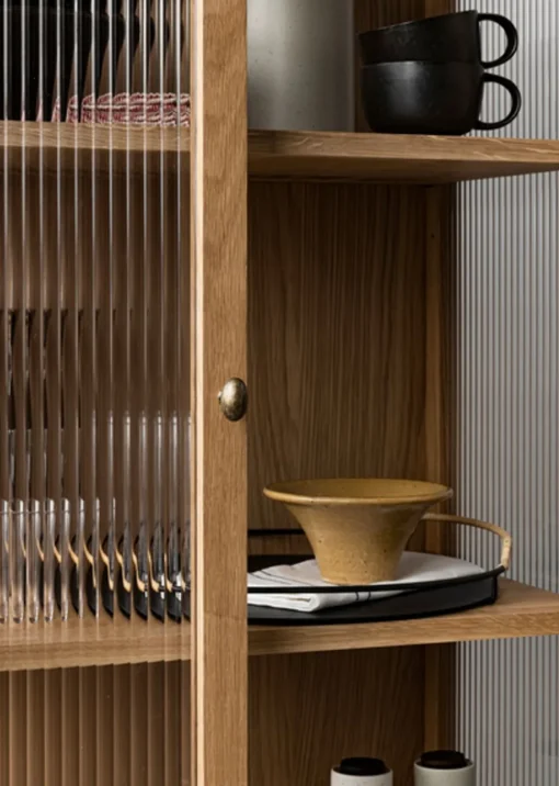 Balcony Serving Tray