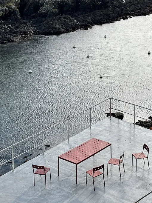 Balcony Table | Medium