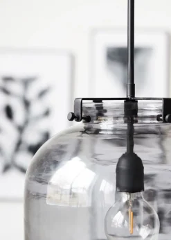 Ball Lamp