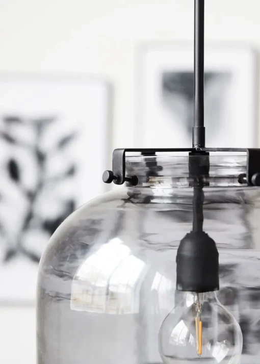 Ball Lamp