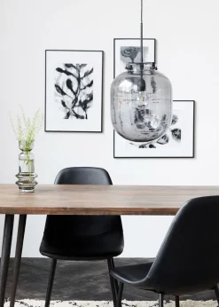 Ball Lamp