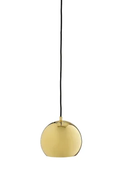 Ball Pendant - Ø12