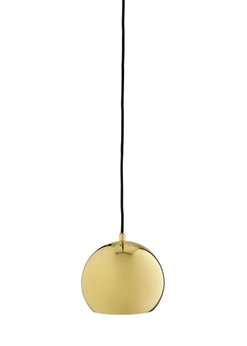 Ball Pendant - Ø12