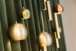 Ball Pendant - Ø12