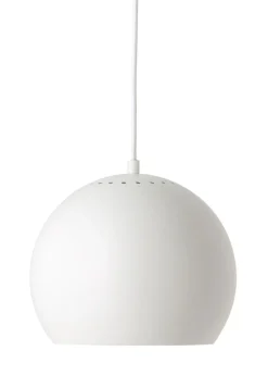 Ball Pendant - Ø25