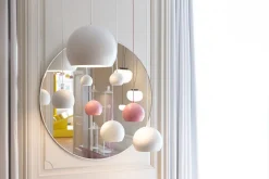 Ball Pendant - Ø12