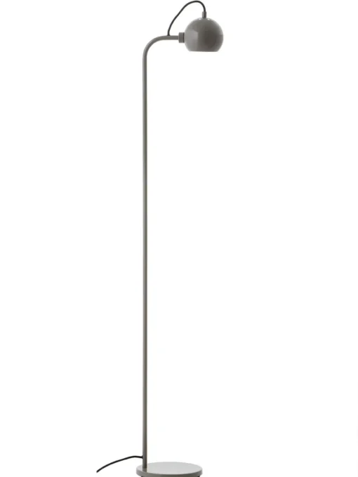 Ball Single Floor Lamp