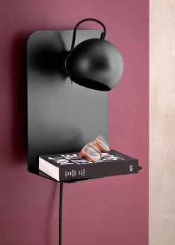 Ball Wall Lamp USB