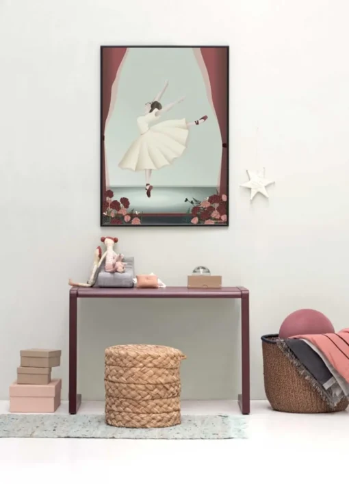 Ballerina