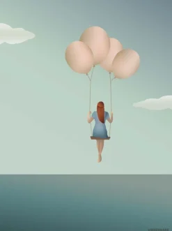 Balloon Dream