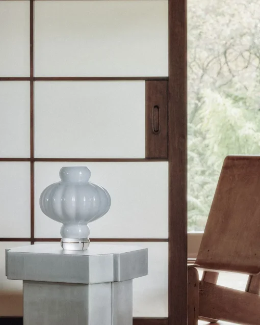 Balloon Vase 08