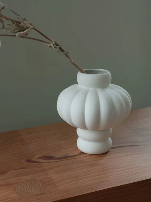 Balloon Vase 08