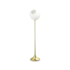 Ballroom Table Lamp