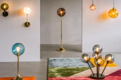 Ballroom Table Lamp