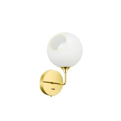 Ballroom Wall Lamp - Small