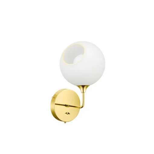 Ballroom Wall Lamp - Small