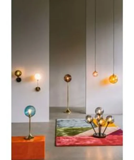 Ballroom Wall Lamp - Small