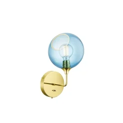 Ballroom Wall Lamp - Small