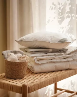 Bamboo duvet junior