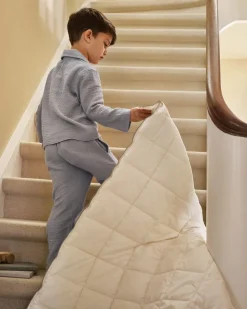 Bamboo duvet junior