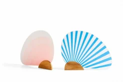 Bamboo Paper Fan