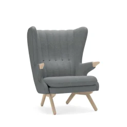Bamse Armchair / By Svend Skipper