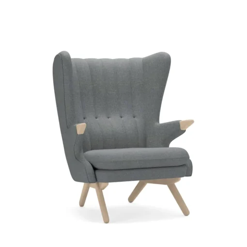 Bamse Armchair / By Svend Skipper
