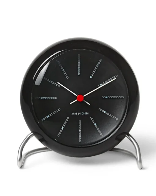 Bankers Table Watch