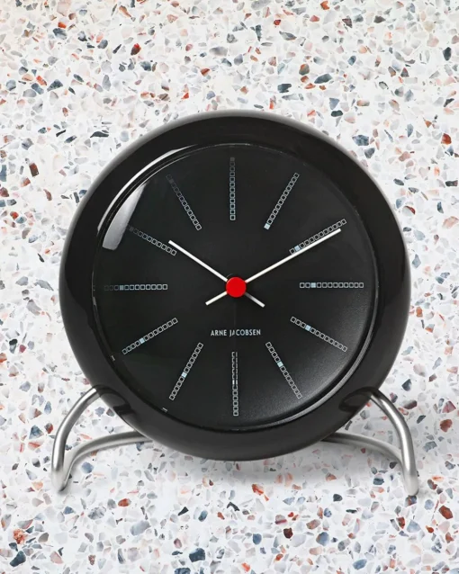 Bankers Table Watch