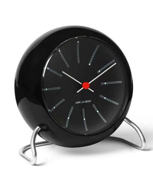Bankers Table Watch