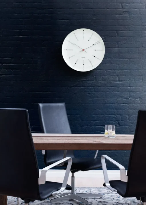Bankers Watches
