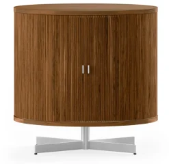 Bar cabinet / AK1365 by Nissen & Gehl