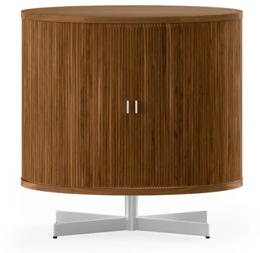 Bar cabinet / AK1365 by Nissen & Gehl