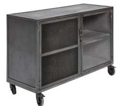 Bar cabinet Bronx