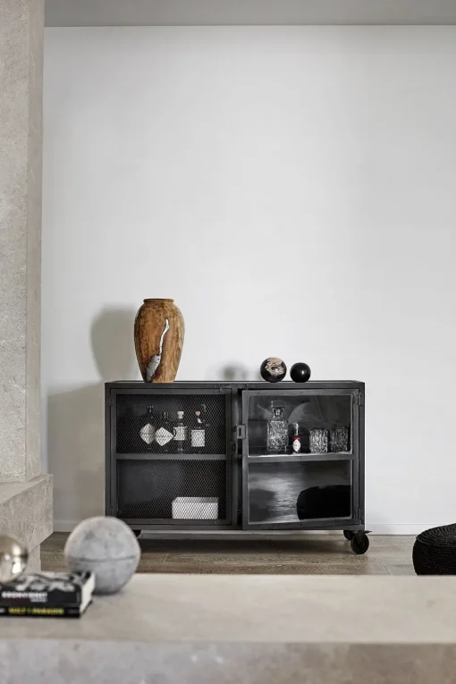 Bar cabinet Bronx