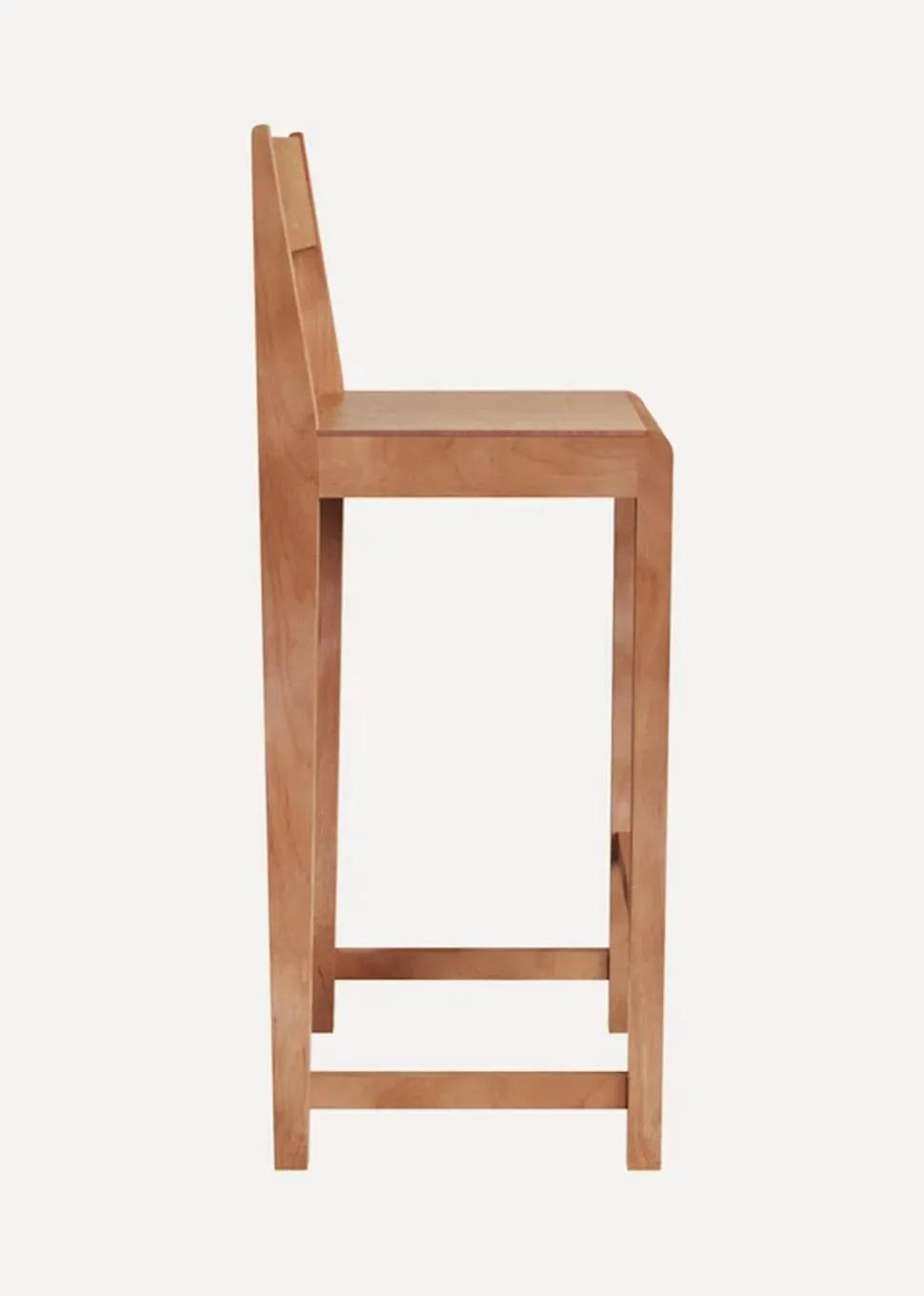 Bar chair 01