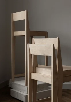 Bar chair 01